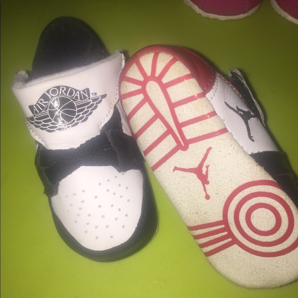 Child JORDANS